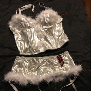 Lingerie